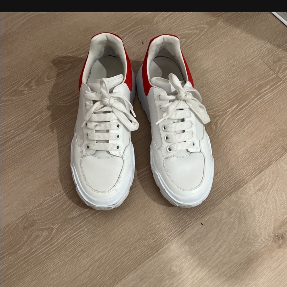 Alexander McQueen Sneakers